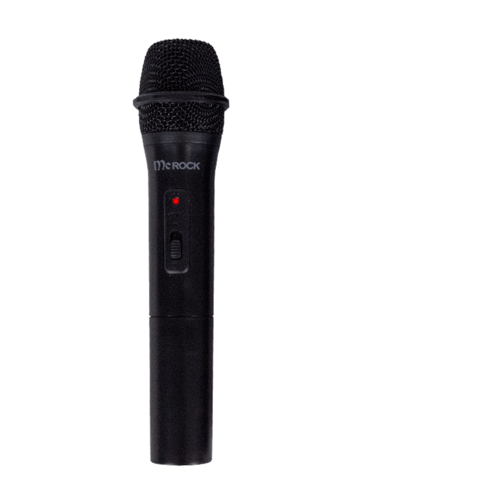 ไมโครโฟนคาราโอเกะ  SONAR รุ่น WM-400 ไมโครโฟนคู่ ไมค์ไร้สาย สัญญาณVHF อย่างดี